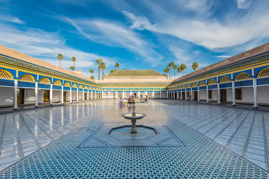 Where to Stay in Marrakech: Best Neighborhoods