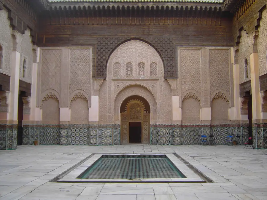 Marrakech in 1 Day: Perfect 24-Hour Itinerary