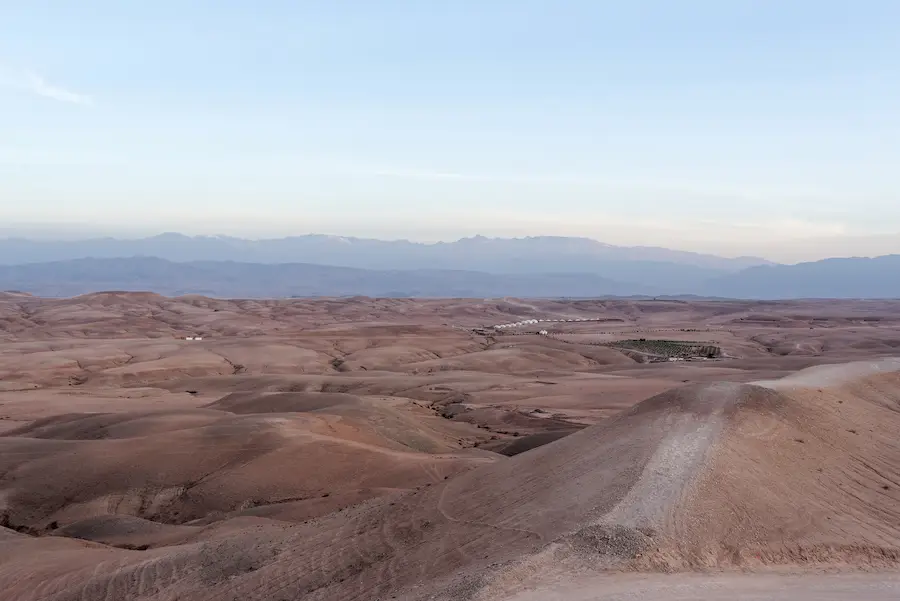 Desert Tours: Agafay vs Zagora vs Merzouga