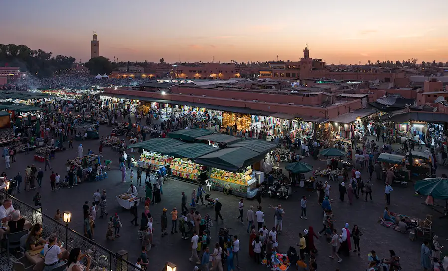 10 Essential Travel Tips for Visiting Marrakech
