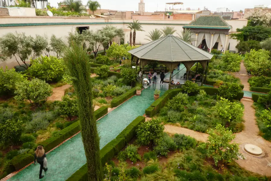 Marrakech in 3 Days: Complete Itinerary